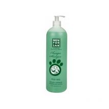 Aloe Vera Shampoo per cani - 1 Litro Offerta esclusiva - Menforsan