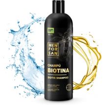 Menforsan Biotin Shampoo Fur Pferde 1l Exclusives Angebot