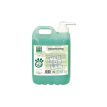 Champú Aloe Vera 5 litros - Menforsan
