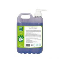 Menforsan - ChampÐ Special Friseur Canina White Hair Dogs - 5l