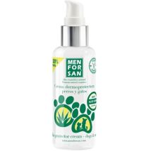 Menforsan Crema Aloe Vera Dermoprotectora 50 Ml