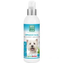 Facial creiner pet, eliminiert Umweltdreck, Boot 125 ml - Menforsan