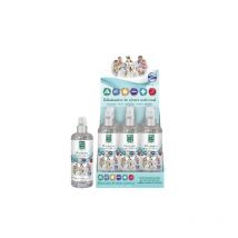 Menforsan - Fragcy Elding von Pet Olers, Aussteller 12 x 200 ml