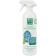 Menforsan - Limpiador Higienizante para Jaulas, 750 ml