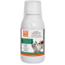 Nahrungsergnzungsmittel fЩr Hunde und Katzen Artikulationen, 120 ml - Menforsan