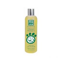 Shampoing Antipelliculaire pour Chien - 300 ml Offre exclusive - Menforsan