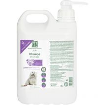 Shampooing Men for San Chien Cheveux blancs Fruité (5 l)