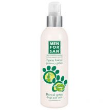 Spray orale per cani e gatti 125 ml