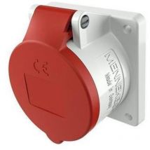 TwinCONTACT 1797 cee Anbaudose 32 a 5polig 400 v 1 St. - Mennekes