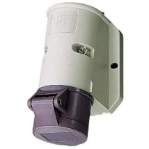 Mennekes Cee-steckdose 20-25v-2x16a (am 1825 Ip44)