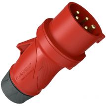 MENNEKES PowerTOP Xtra S 13510 CEE Stecker 16 A 400 V/AC 1 St.