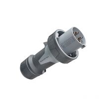 Mennekes Fiche Power Top 13248 63 A, 5p, 1h, Hx-50 V Ip67 Power Top Fiche Cee 4015394238713
