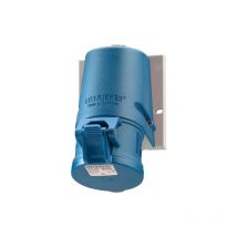Mennekes Wanddose Twincontact 32a,3p,6h,230v,ip44 1346
