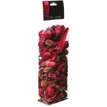 Atmosphera Créateur D'intérieur - Potpourri di lamponi 140g