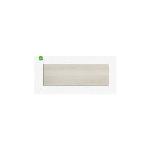 Mensola Decorlegno slim olmo 40 x 20 x 1,8 cm