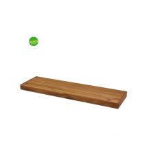 Duraline - Mensola XL4 Acacia 800x235x40 mm