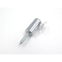 Mensola Cottali Reggipiano Smart 4ma Cromato Ct615600007