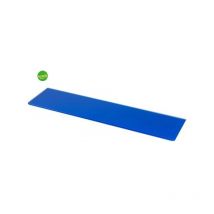 Bolis Italia - Ripiano bolis vitra blu 15 x 60 x 0,6 cm