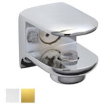 Mital - Mensola Zama Reg Cromo 20X26 h 21 Rm03