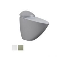 Mensola Zama Reg Nichel Sat 106 h 70 Rm10 Mital