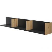 Calicosy - Mensole a parete Raphael - L160 cm