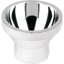 2450.5100 2450.5100 Reflektor Polycarbonat Passend Für (leds) Led 4.9 Mm, Lampe 4.9 Mm - Mentor