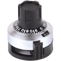 Mentor - 6623.1000 6623.1000 Drehknopf 1 St.