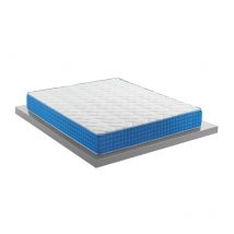 Mentor - Materasso Memory med H4 singolo 100x190 Ortopedic med 3.1 disp. medico detraibile H18 in Memory - detraibile