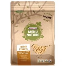 Menu Nature Geröstete Erdnüsse 1kg - Versele Laga