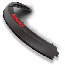 Abnehmbare Schleifkopfspitze 4 (225 mm) für Trockenbauschleifer lhs 225, lhs 225 vario, lhs 225 pro, tbs 225, tbs 225 pro - Menzer