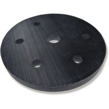 Auto-agrippant (225 mm) Doux pour toutes les Ponceuses à Plâtre (lhs 225, lhs 225 vario et tbs 225) - Menzer