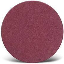 Fleece Velli abrasivi, 406 mm, p. Monospazzole (10 Pz.) viola - Menzer