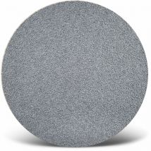 Platinum Klett-Schleifscheiben, 225 mm, f. Trockenbauschleifer, Halbedelkorund (5 Stk.) K150 - Menzer