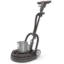 Monobrosse, Machine à Poncer les Sols esm 406 Dust Control - Menzer