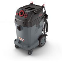 Menzer - Industriesauger Sicherheitssauger vcl 550 pro Antistatic, Staubklasse l, 50 Liter