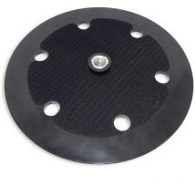 Trascinatore (225 mm), Pad di Ricambio per Lungo per Muri - Menzer