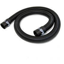 Menzer - Tuyau d'Aspiration 1,5 m pour Ponceuses à Plâtre (av) et Aspirateur Dorsal