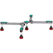 Bernstein - Pieds pour receveur de douche Mepa BW-5 sf