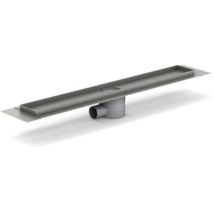 Duschrinne Edelstahl Länge 1200 Mm 150307 - Mepa