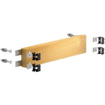 Mepa - nextVIT Montagemodul schwere Lasten