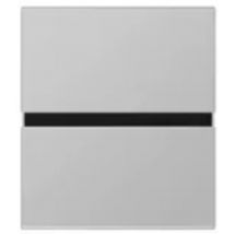 Sanicontrol Umrüstset 920, 925 Netzbetrieb, mattchrom - Mepa