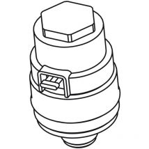 Mepa - Saniline Magnetventil mv 660, 661