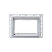 Type ii 421903 blanc - Mepa