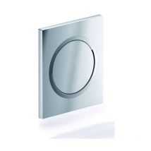 Mepa - Urinal Unterputz-Druckspüler Zero Teil 2, glanzchrom