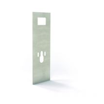Mepa - nextVIT Gipsfaserplatte wc 1400x460x12,5mm