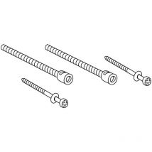 Valsir - Mepa Verlängerungsset 80mm A11/12, E11/21/31 Und B11/12/13/14