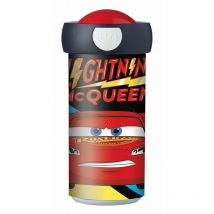 Mepal - Gobelet scolaire Campus Disney Cars 300 ml