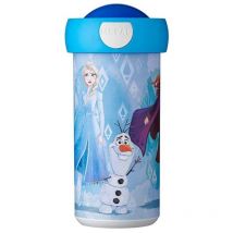 Gobelet scolaire Mepal Campus Disney Frozen 2 300 ml