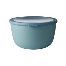 Bol multifonction Mepal Cirqula 3 L Vert nordique