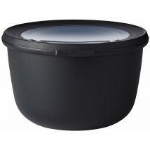 Multischüssel cirqula rund 1000 ml - nordic black - Mepal